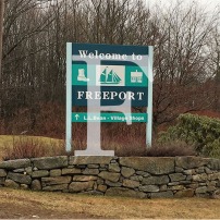 Blog Post: F is for Flavors of Freeport