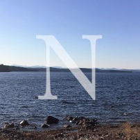 Blog Post: N is for Naples in the Winter