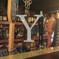Blog Post: Y is for Yelp and Best Happy Hour Destinations in Portland, Maine