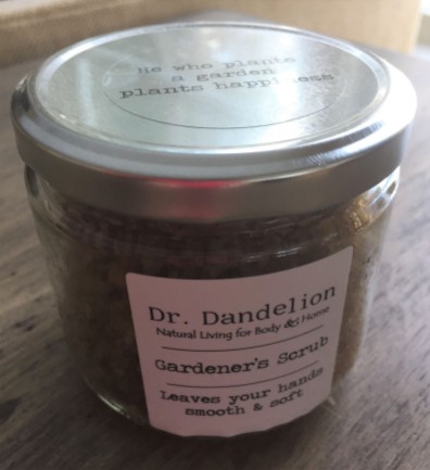 Dr. Dandelion (2)