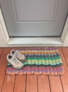 Recycled Rope Mat (3)