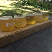 Oxbow Brewery