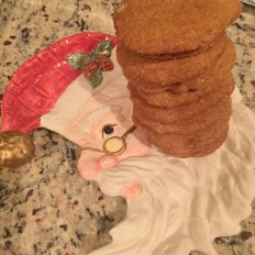 Ginger Cookies (2)
