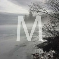 M is for Mist and a Magical Transformation