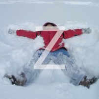 Z is for Zero Degrees, Staying Warm and Embracing Winter