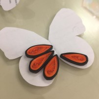 Quilled Butterfly (6)